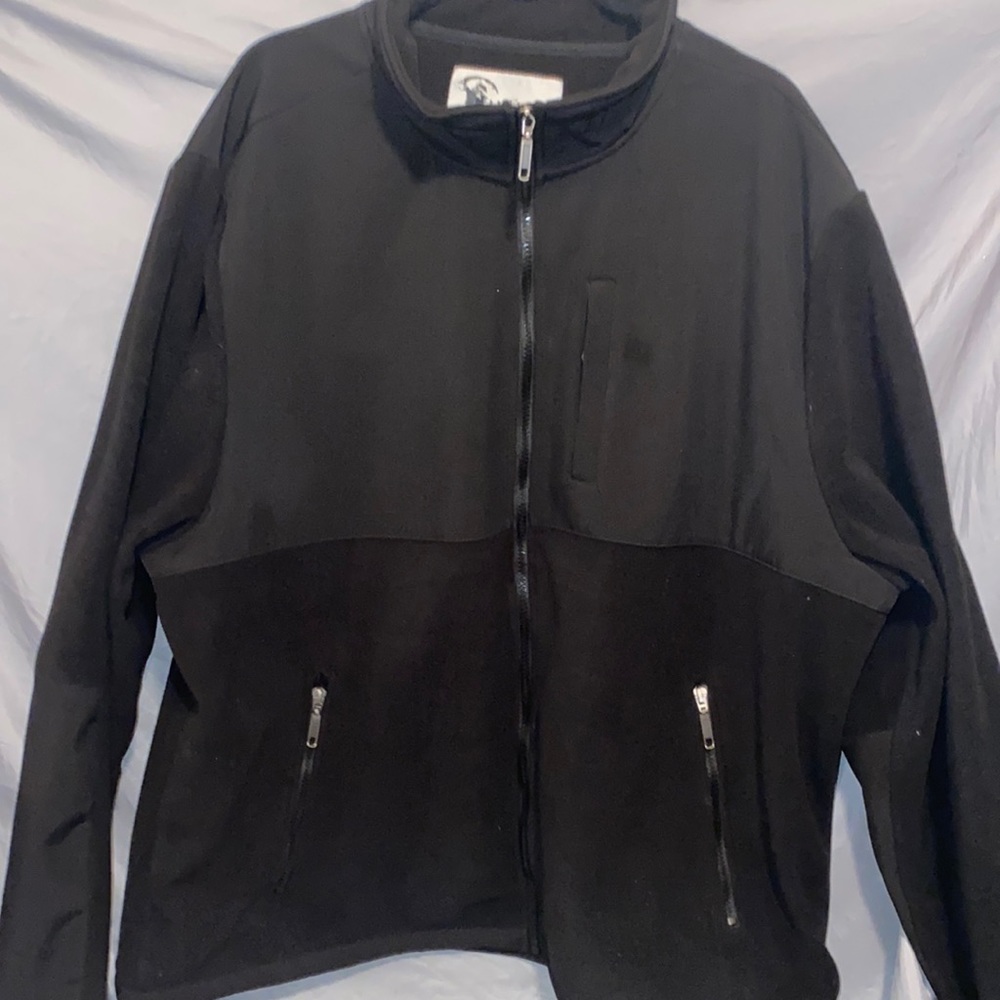 US Life Sweater